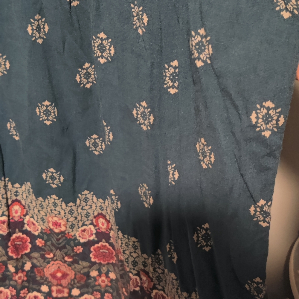 Torrid tunic - Picture 2 of 10